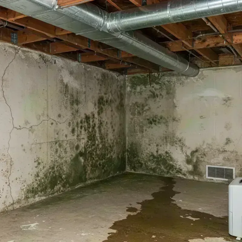 Professional Mold Removal in Dwight, IL